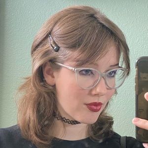 Meet your Posher, Heather